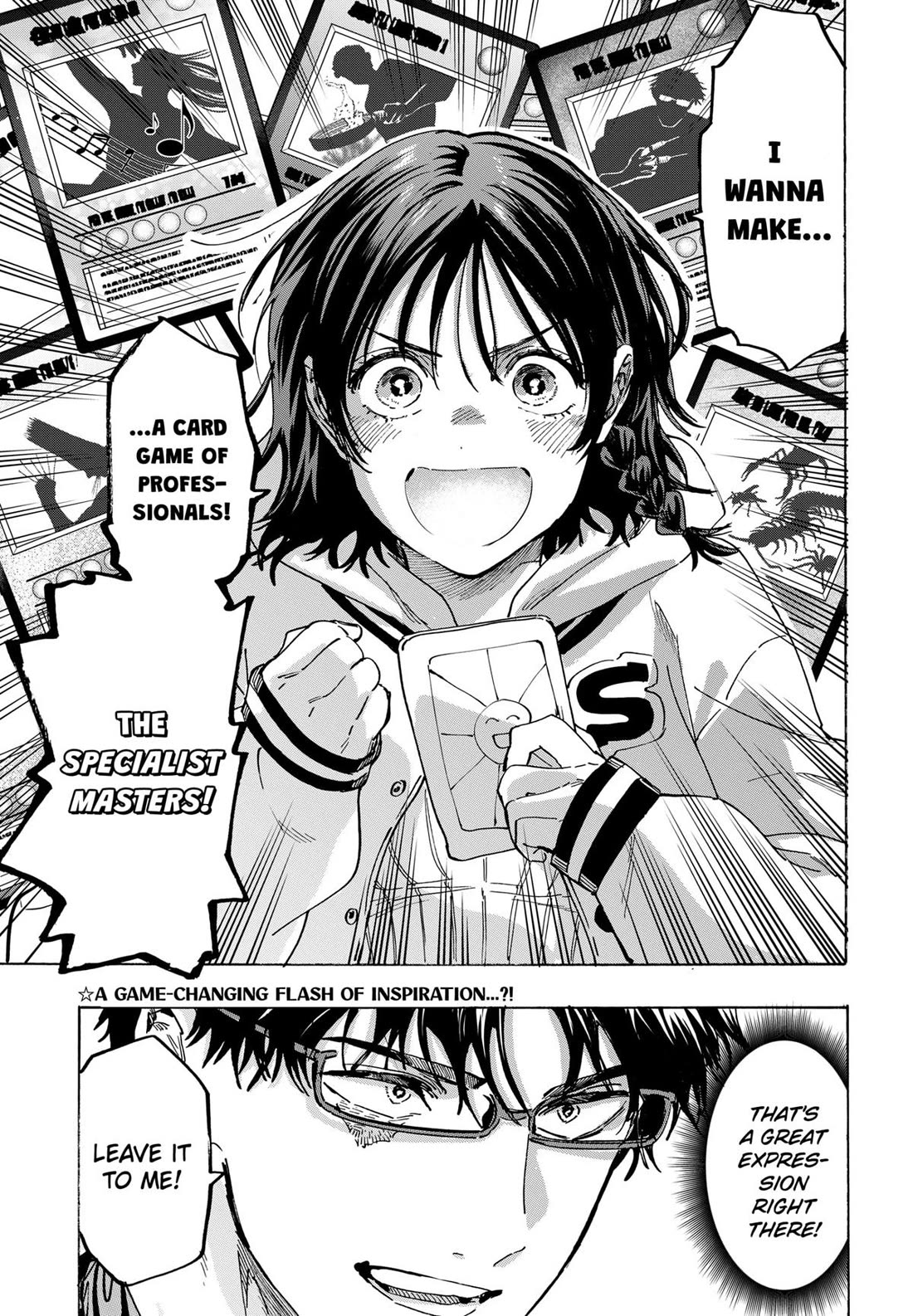 MARRIAGETOXIN chapter 131 page 19