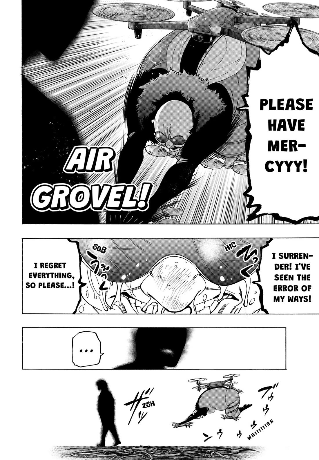 MARRIAGETOXIN chapter 134 page 10