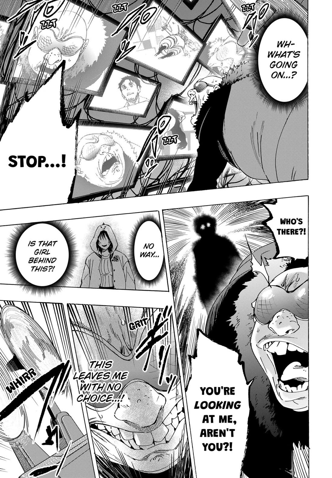 MARRIAGETOXIN chapter 134 page 9