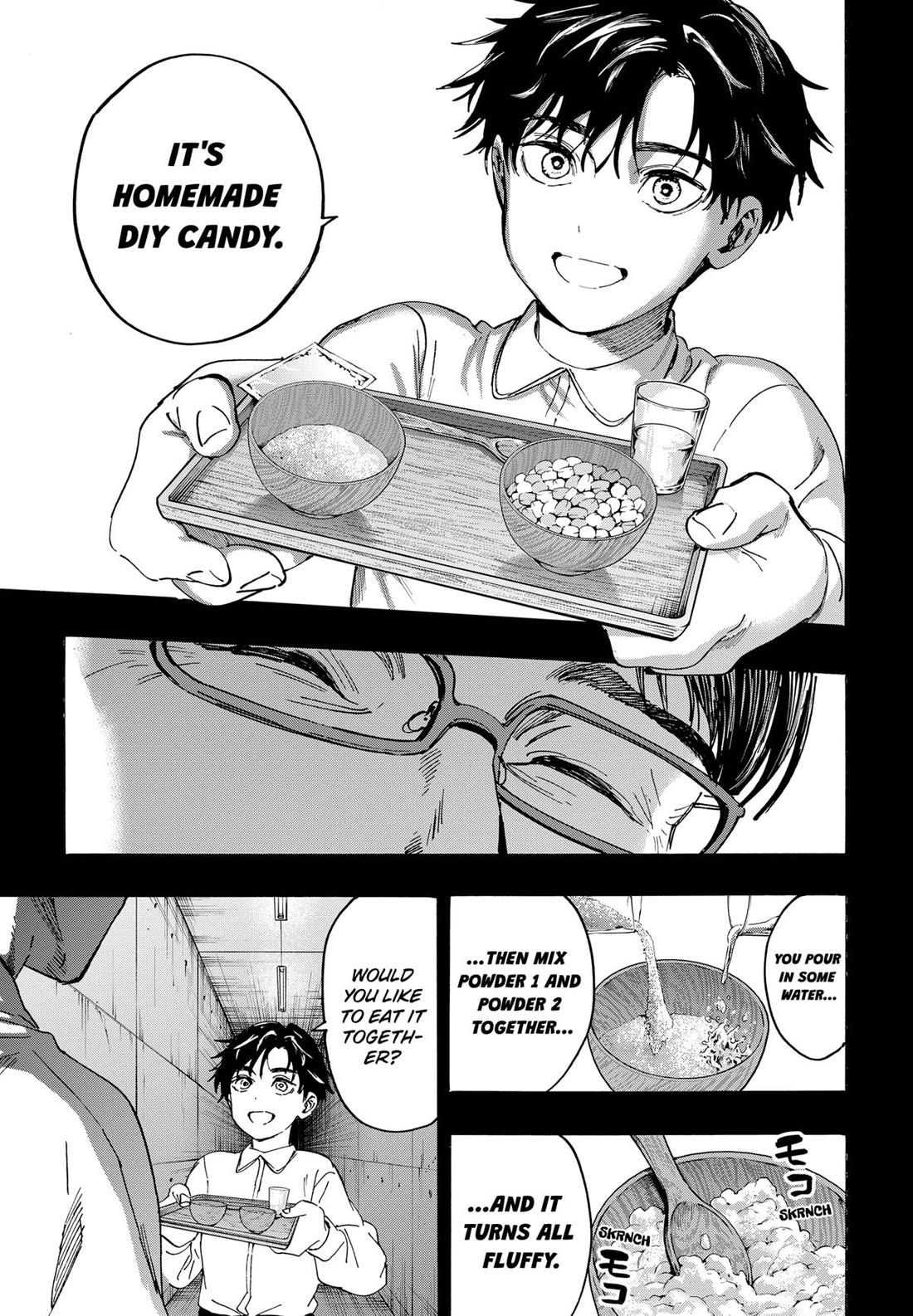 MARRIAGETOXIN chapter 137 page 7