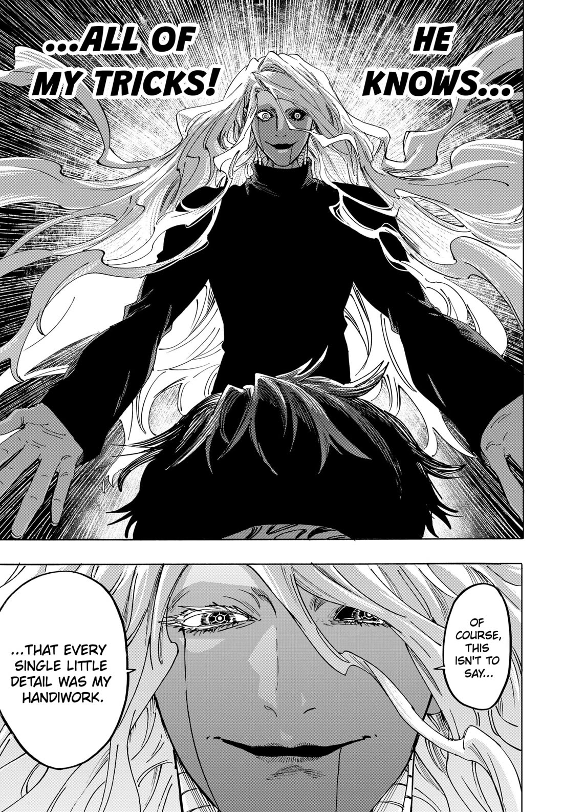 MARRIAGETOXIN chapter 139 page 7