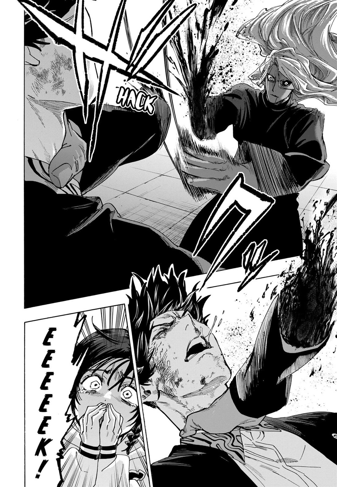 MARRIAGETOXIN chapter 140 page 10