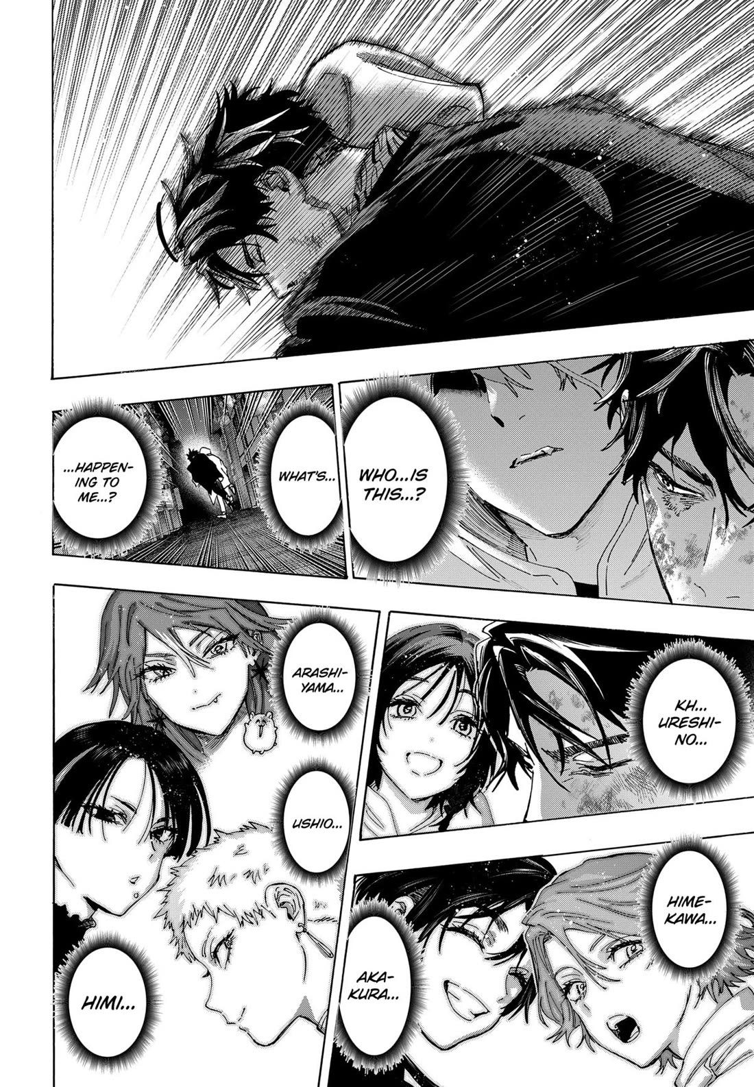 MARRIAGETOXIN chapter 140 page 15