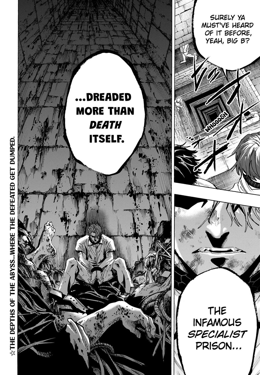 MARRIAGETOXIN chapter 141 page 21