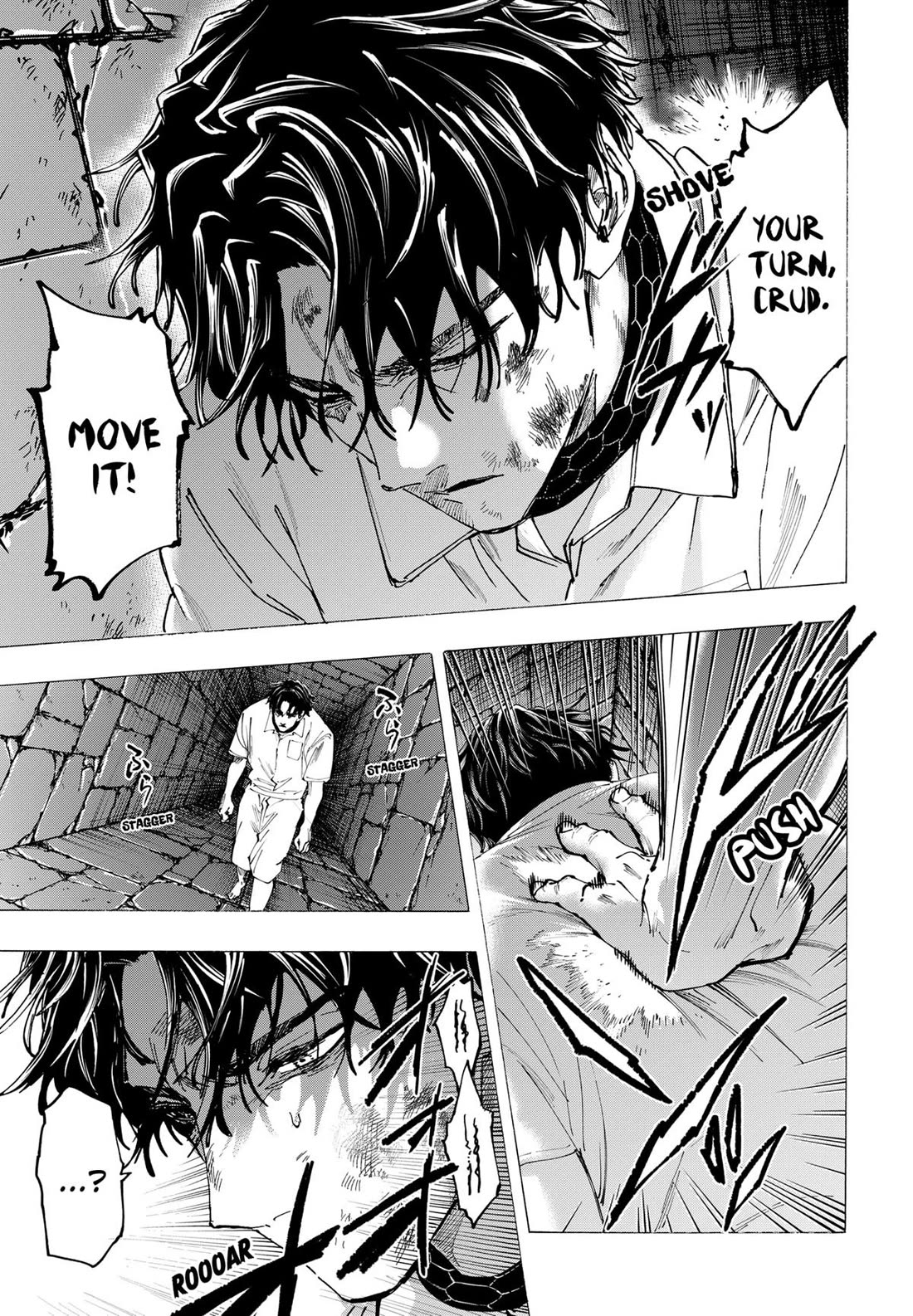 MARRIAGETOXIN chapter 141 page 4