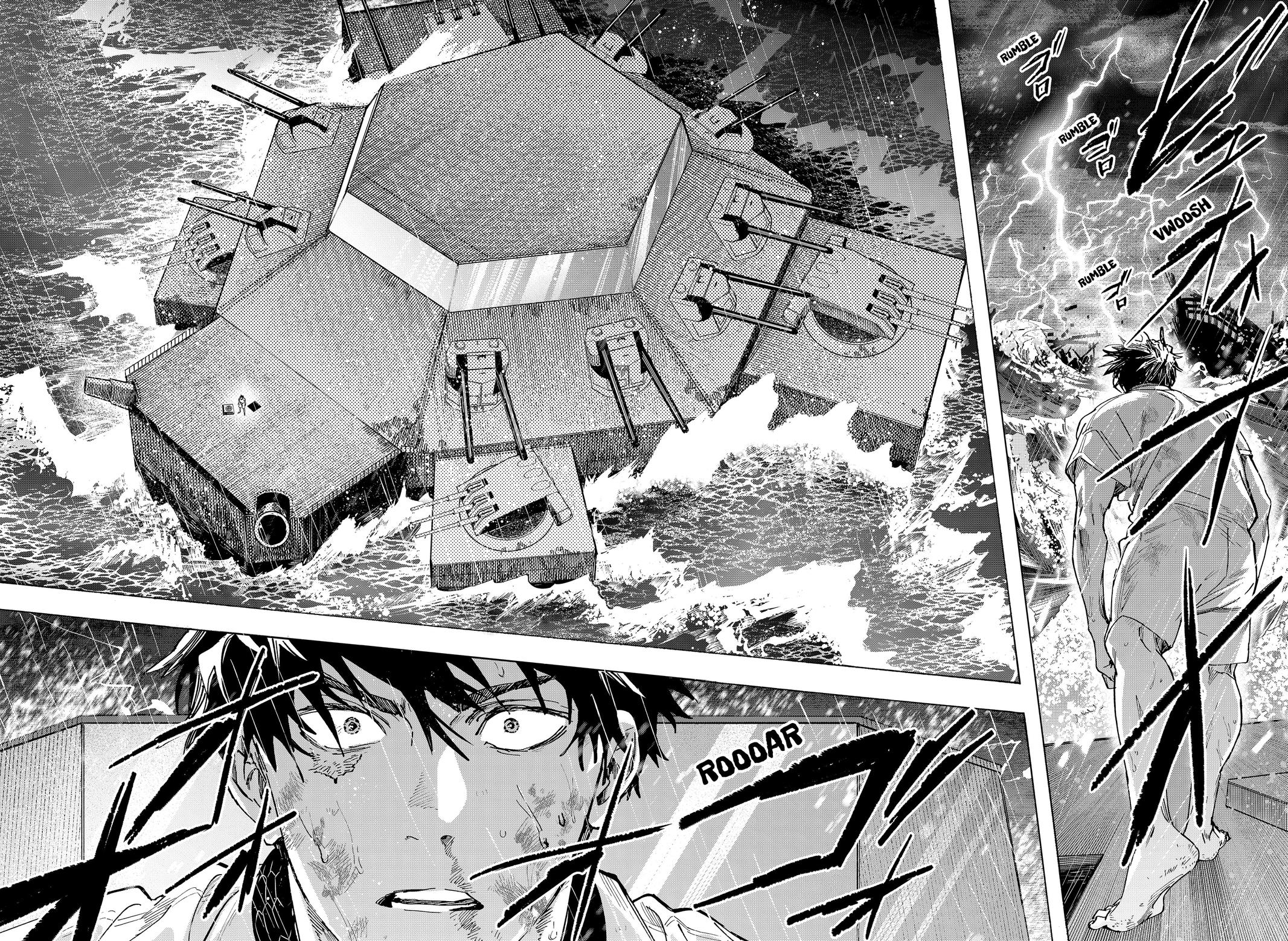 MARRIAGETOXIN chapter 142 page 12