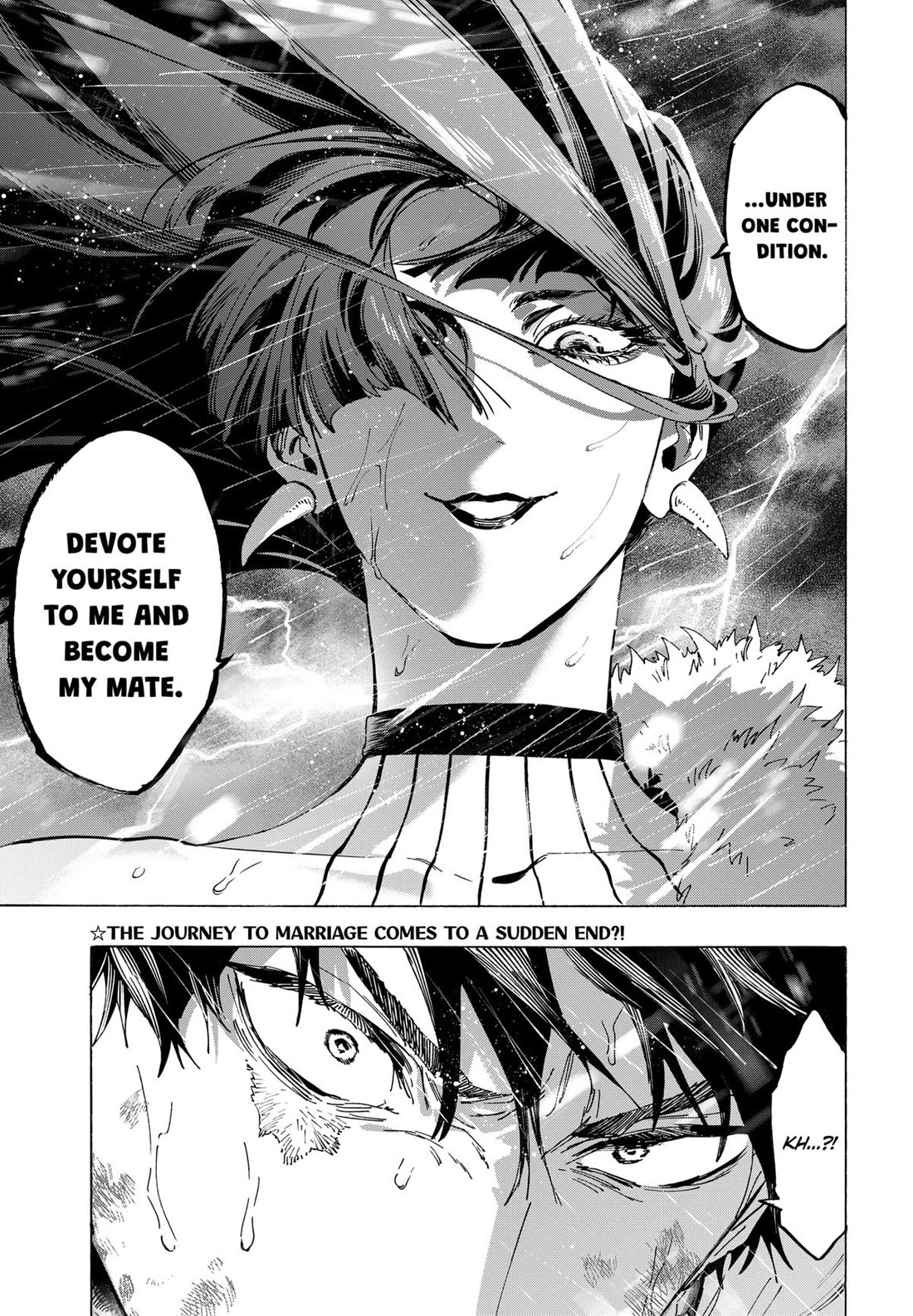 MARRIAGETOXIN chapter 142 page 18