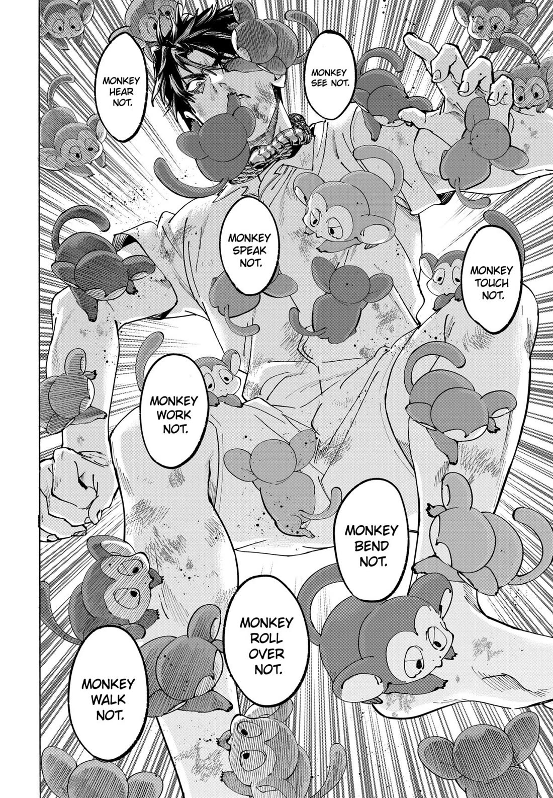 MARRIAGETOXIN chapter 143 page 4