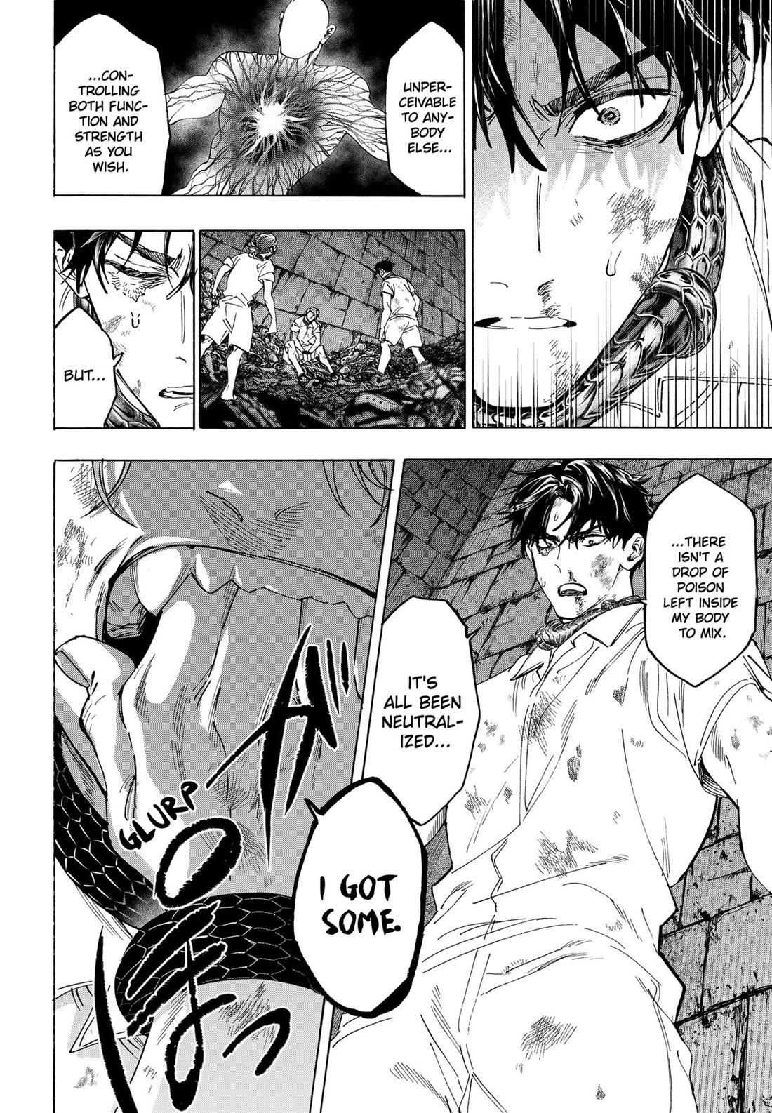 MARRIAGETOXIN chapter 144 page 18