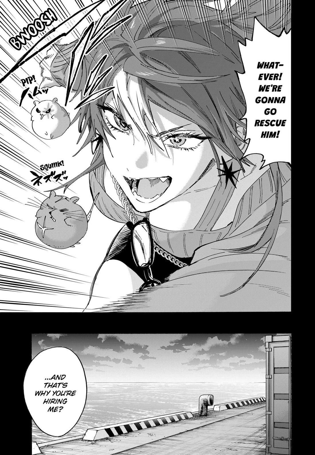 MARRIAGETOXIN chapter 147 page 5