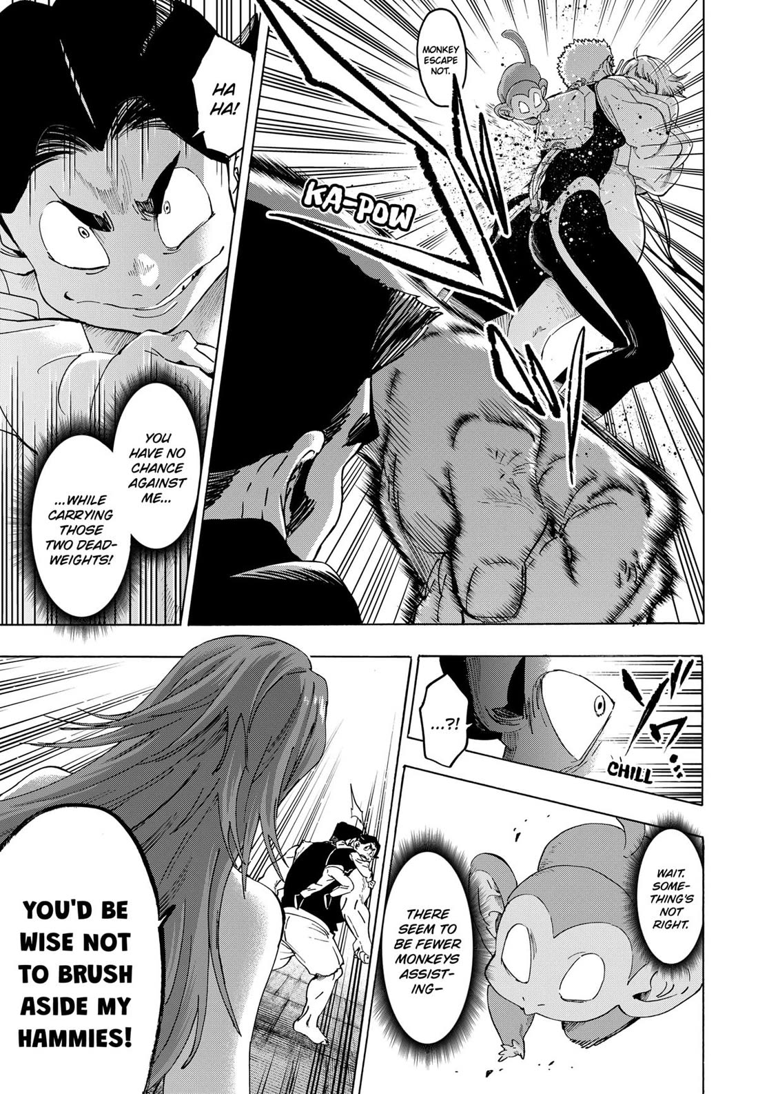 MARRIAGETOXIN chapter 149 page 11