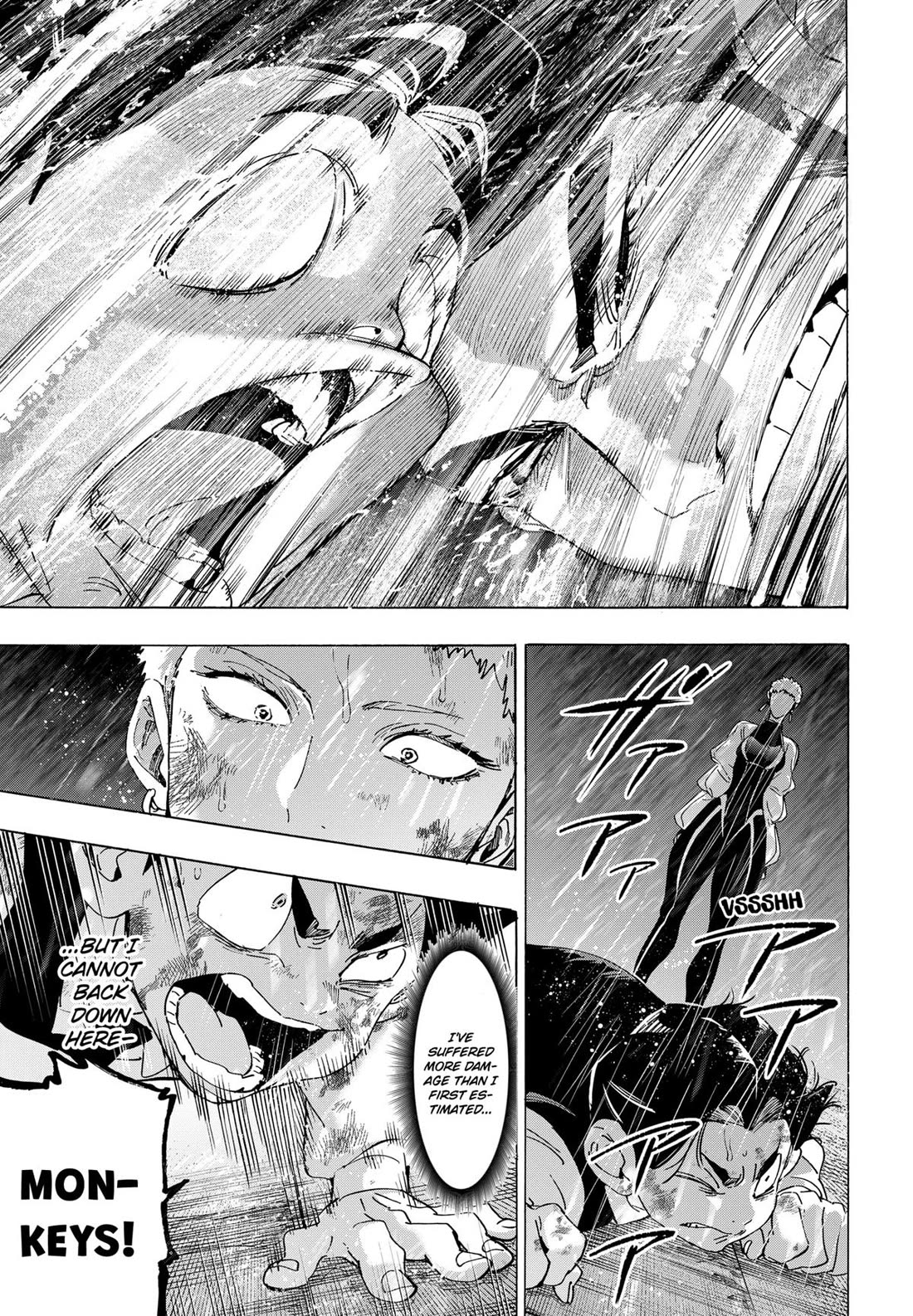 MARRIAGETOXIN chapter 149 page 15