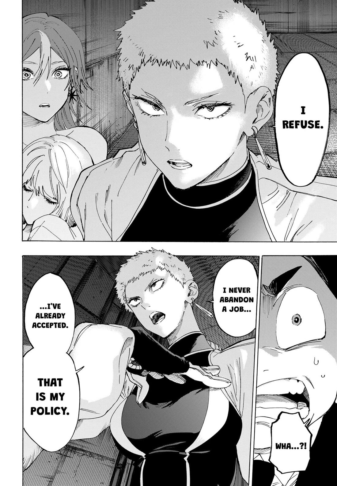 MARRIAGETOXIN chapter 149 page 4