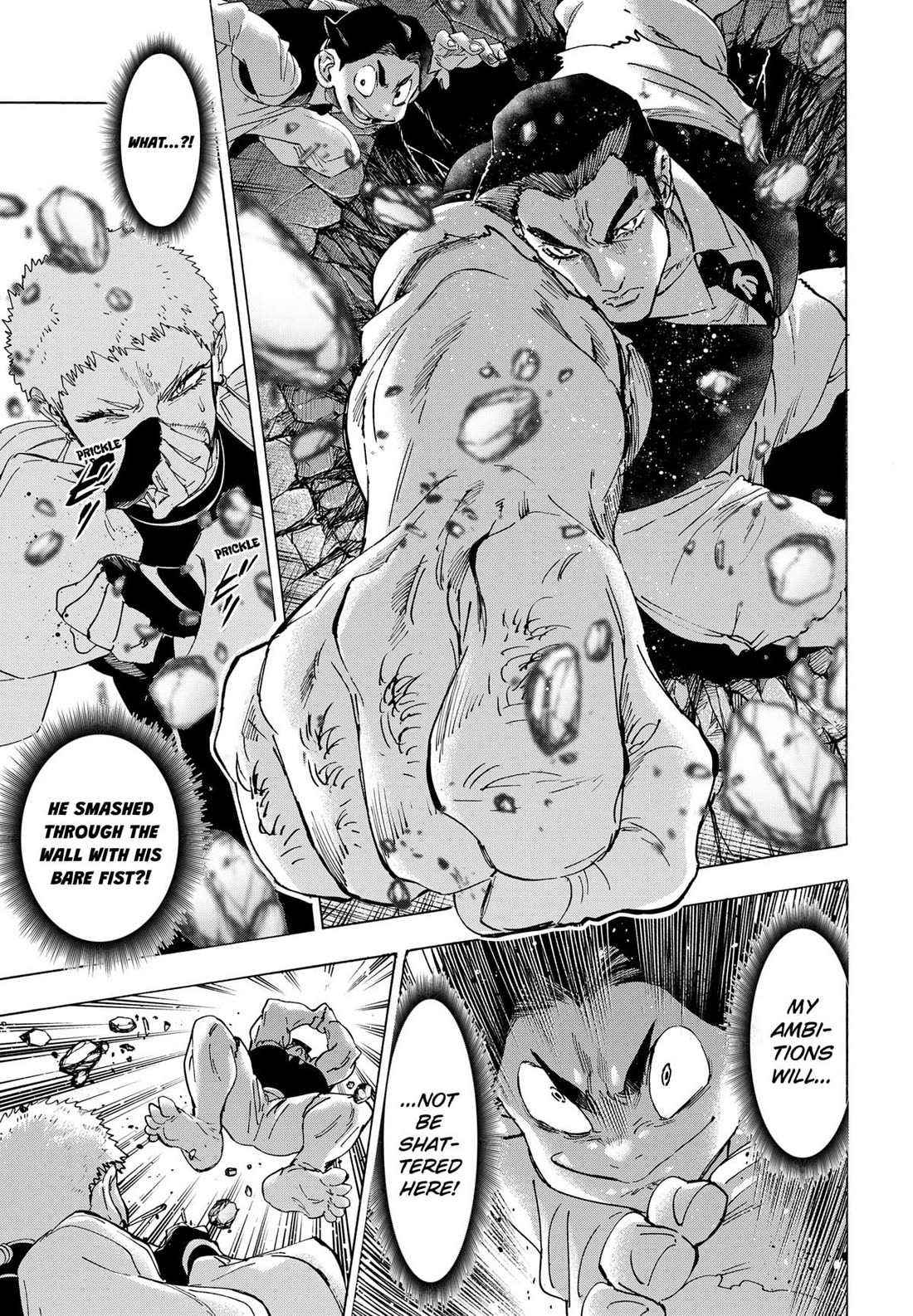 MARRIAGETOXIN chapter 149 page 7