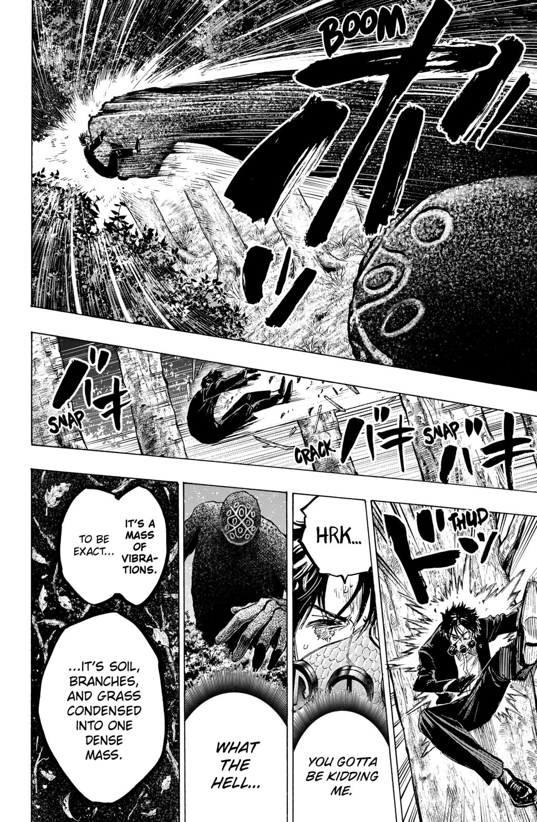 MARRIAGETOXIN chapter 15 page 10