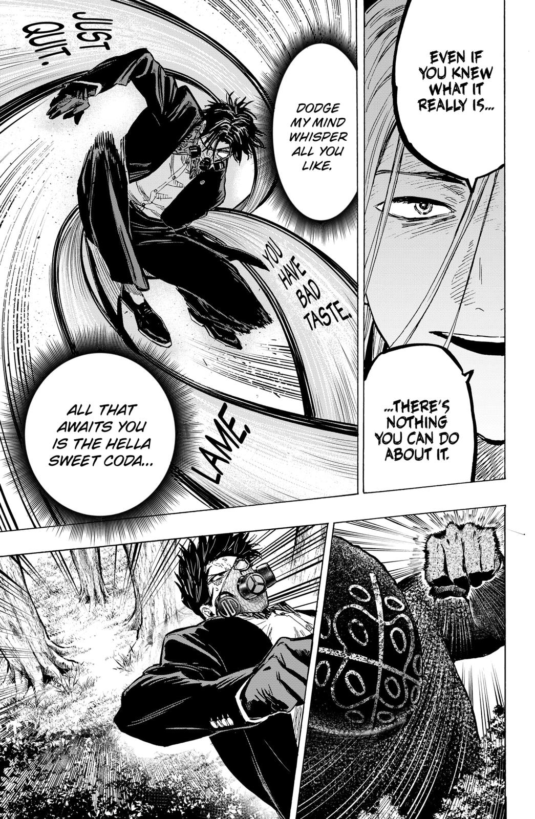 MARRIAGETOXIN chapter 15 page 11