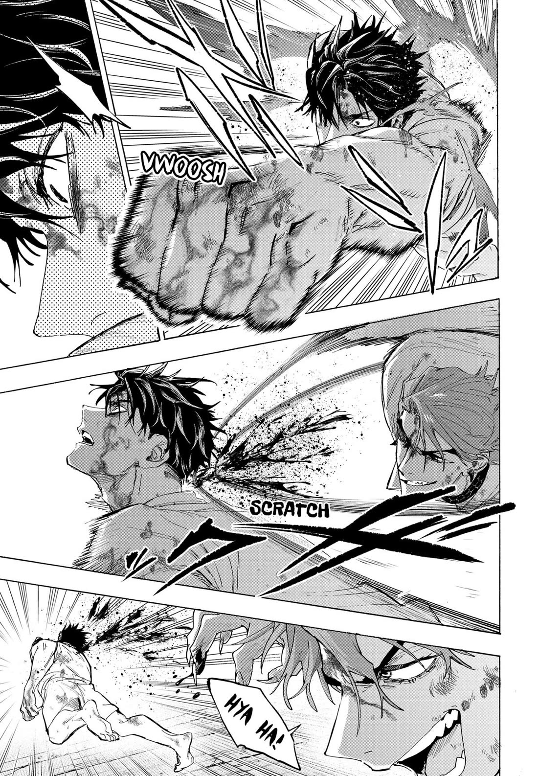 MARRIAGETOXIN chapter 150 page 10