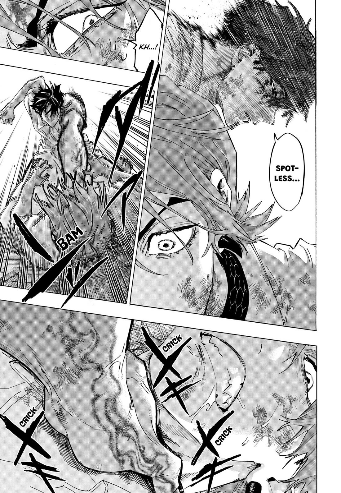 MARRIAGETOXIN chapter 150 page 16