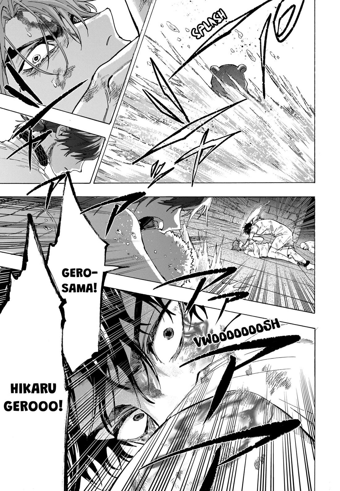 MARRIAGETOXIN chapter 150 page 18