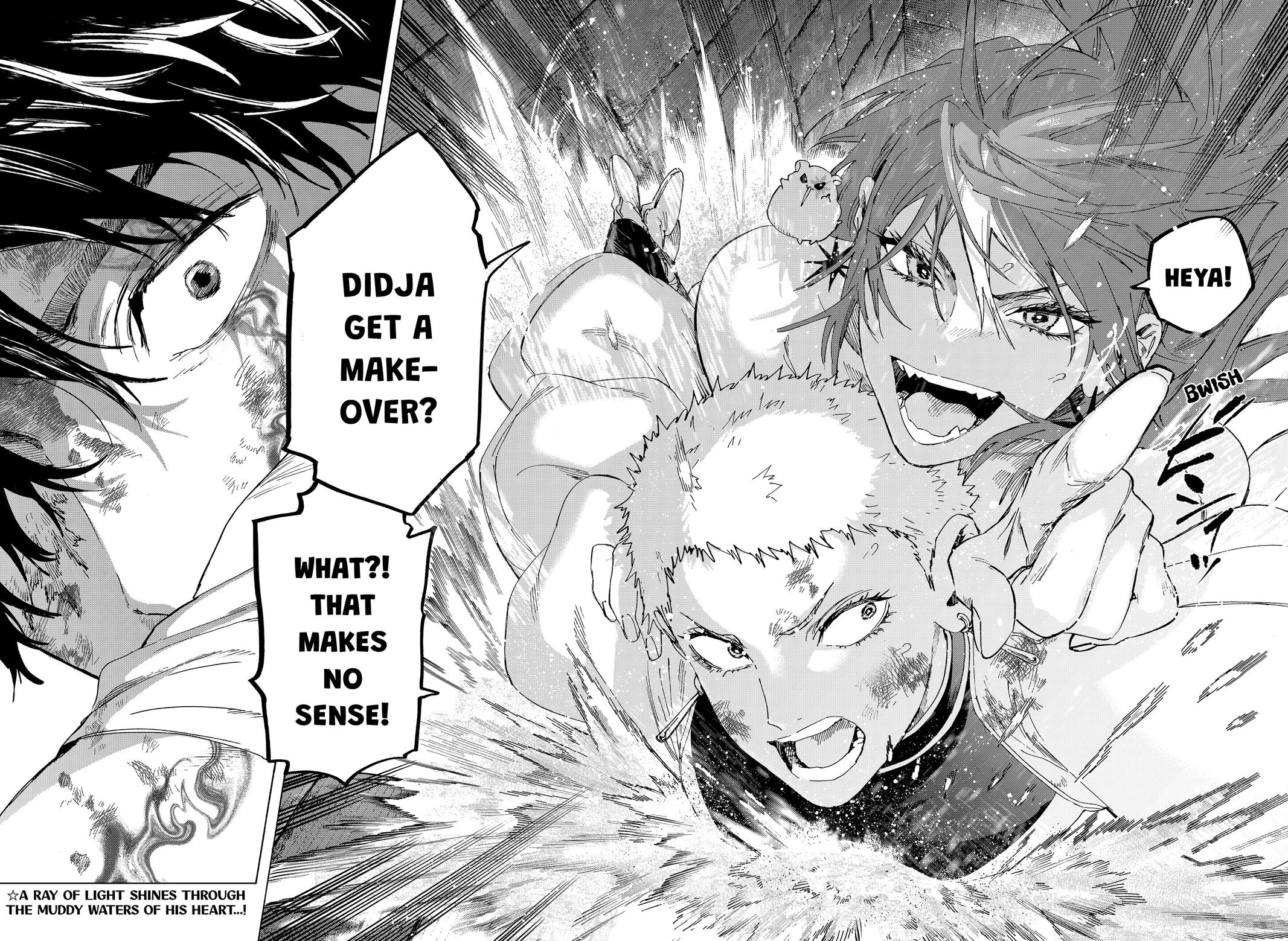 MARRIAGETOXIN chapter 150 page 19