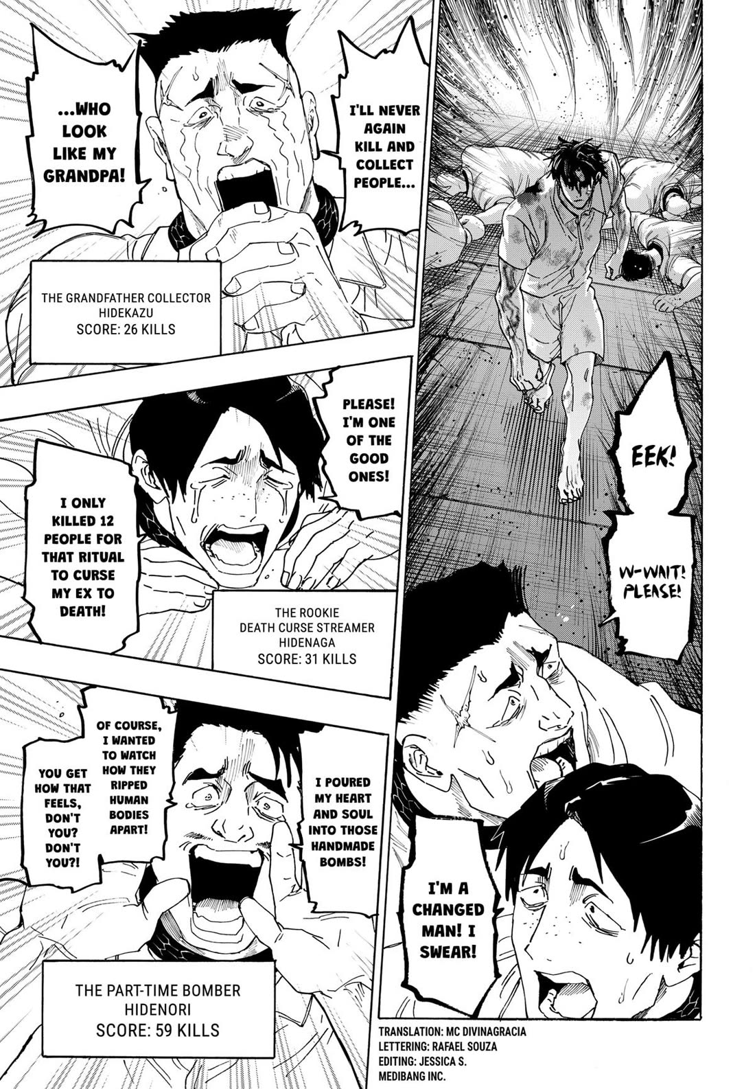 MARRIAGETOXIN chapter 150 page 4