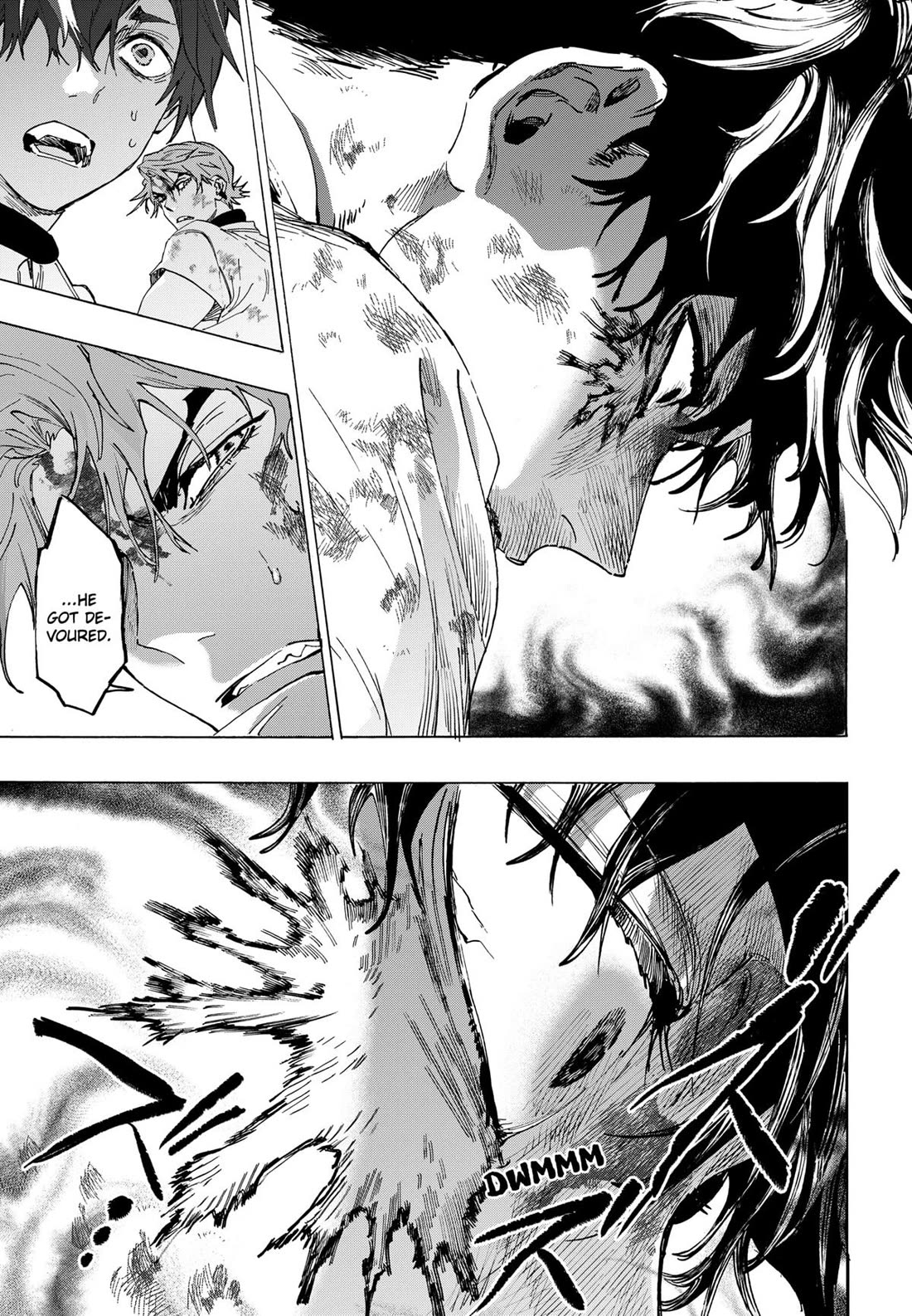 MARRIAGETOXIN chapter 150 page 6