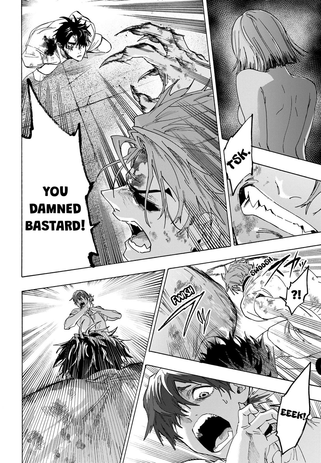 MARRIAGETOXIN chapter 150 page 9