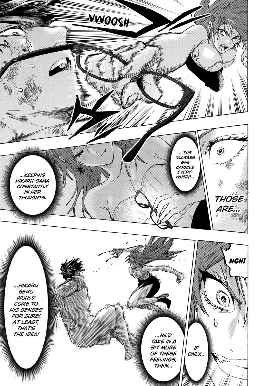 MARRIAGETOXIN chapter 151 page 13