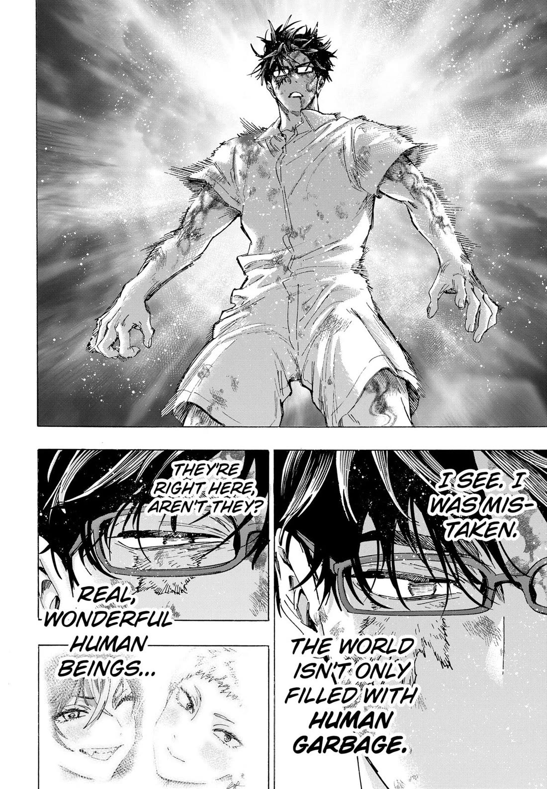 MARRIAGETOXIN chapter 151 page 17