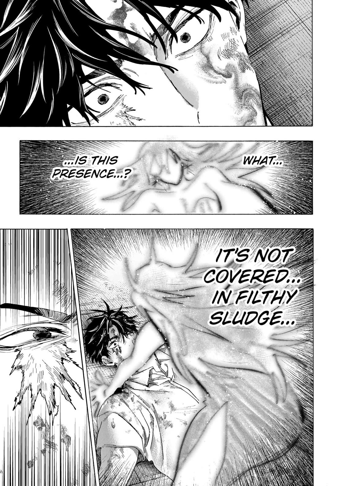 MARRIAGETOXIN chapter 151 page 9