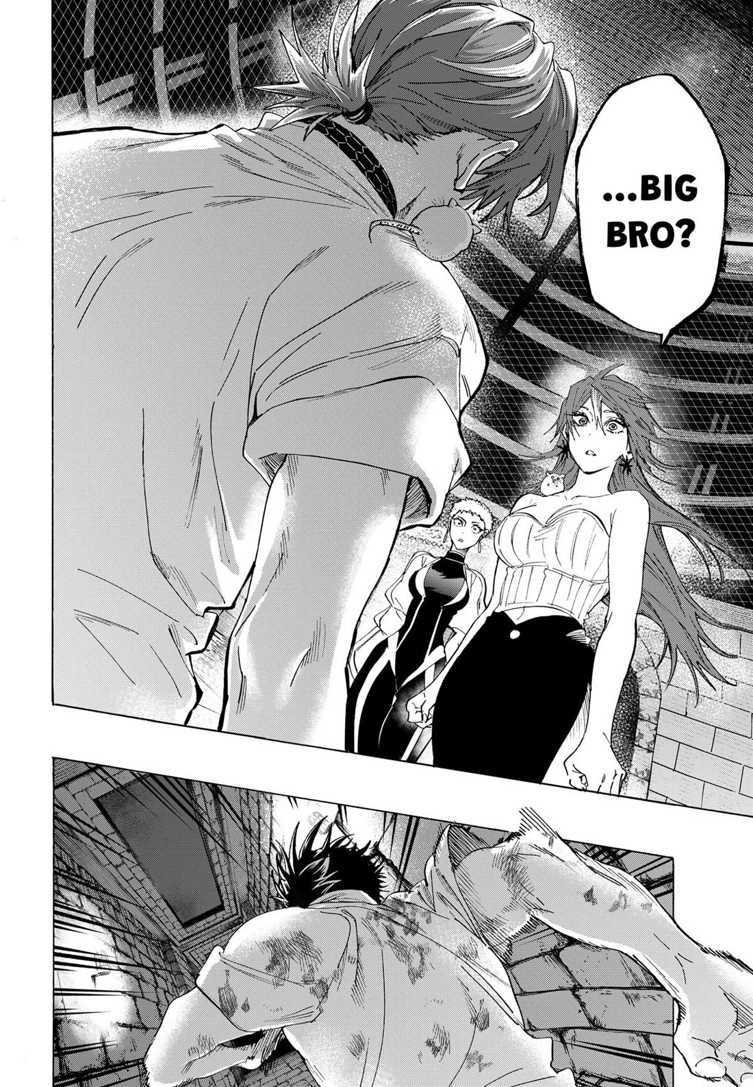 MARRIAGETOXIN chapter 152 page 16