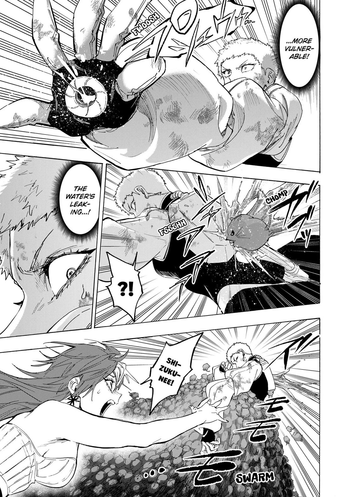 MARRIAGETOXIN chapter 154 page 10