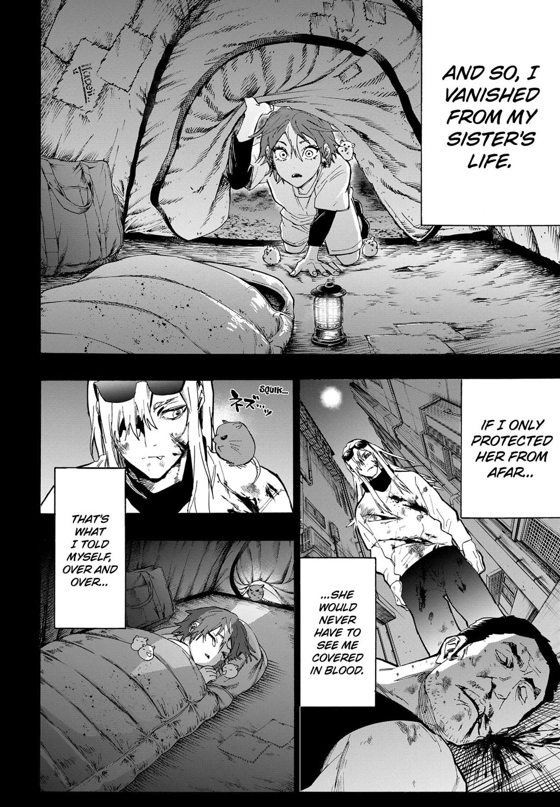 MARRIAGETOXIN chapter 154 page 15