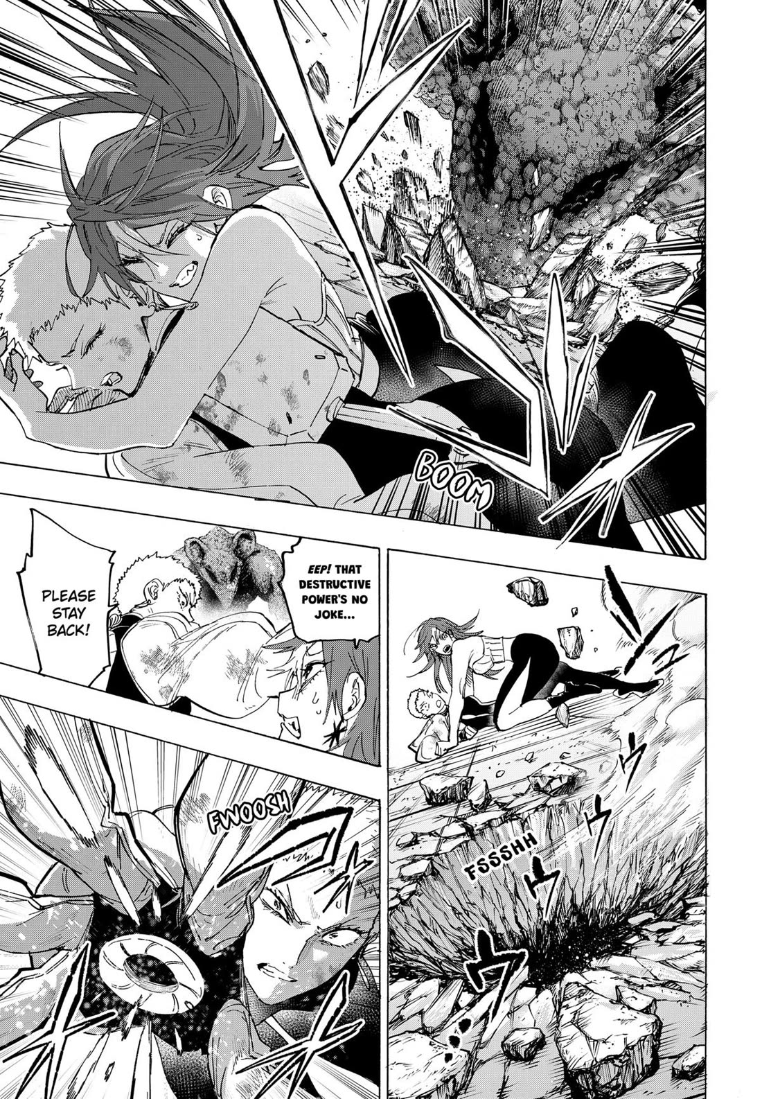 MARRIAGETOXIN chapter 154 page 6