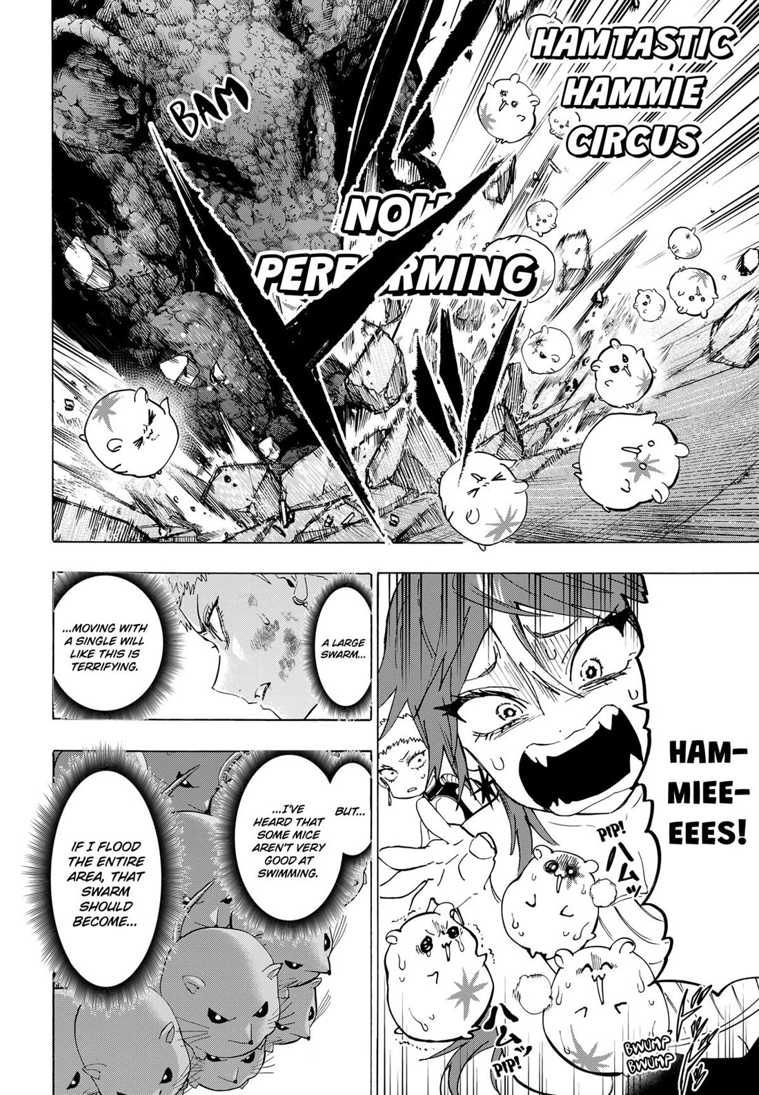 MARRIAGETOXIN chapter 154 page 9