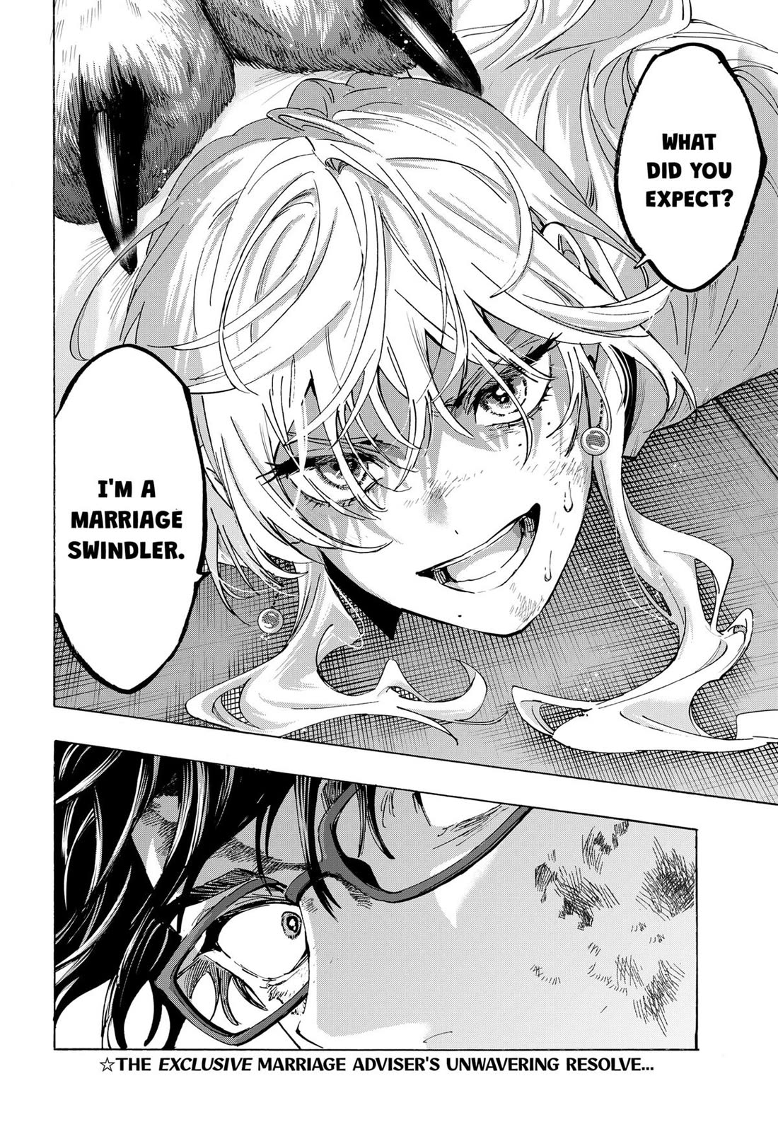 MARRIAGETOXIN chapter 156 page 20