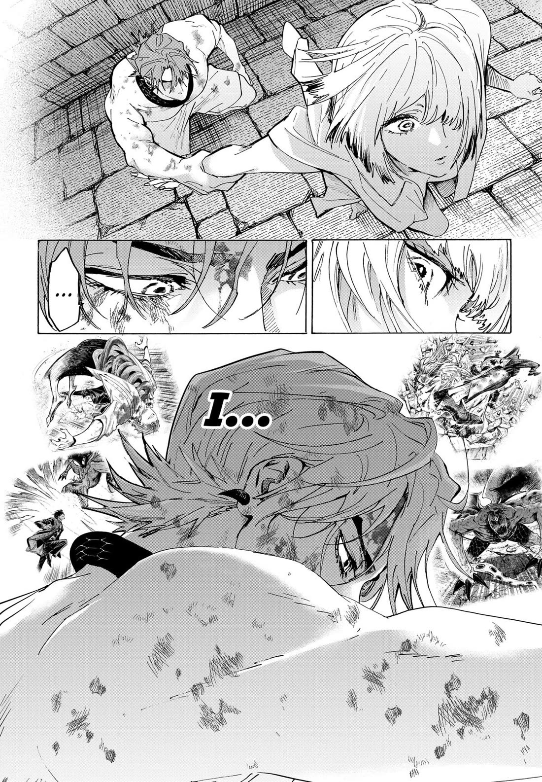 MARRIAGETOXIN chapter 156 page 8