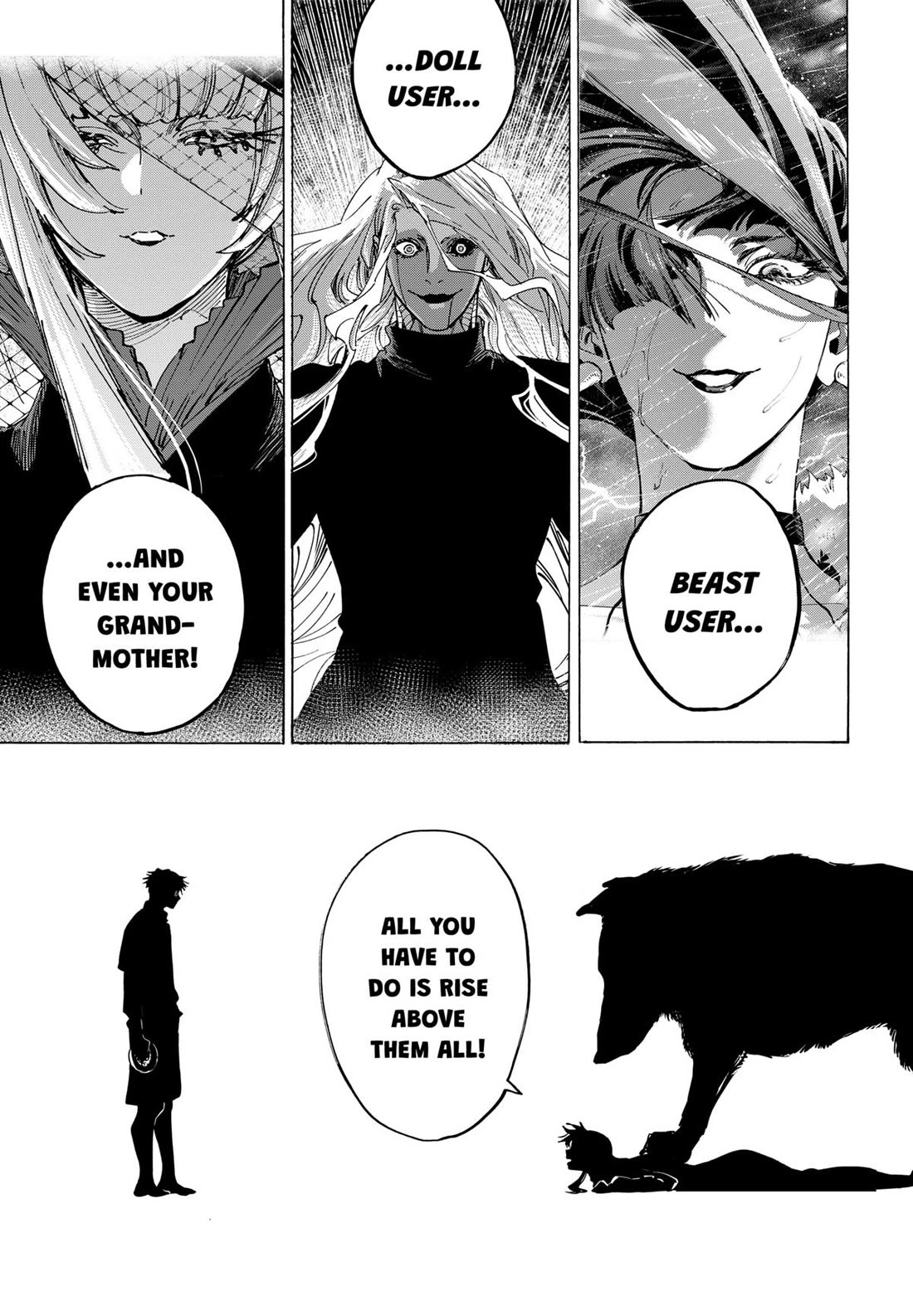 MARRIAGETOXIN chapter 157 page 13