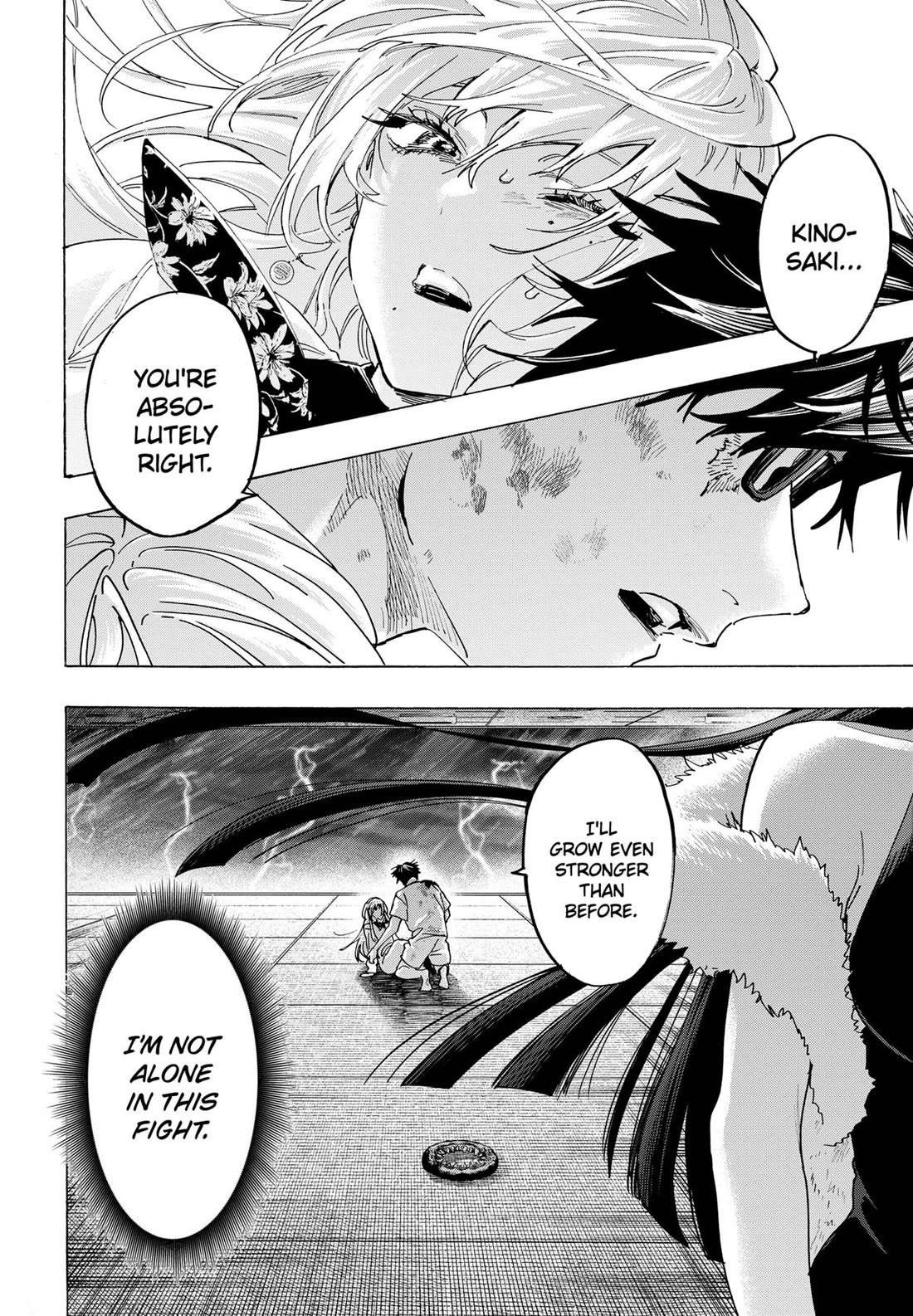 MARRIAGETOXIN chapter 157 page 22