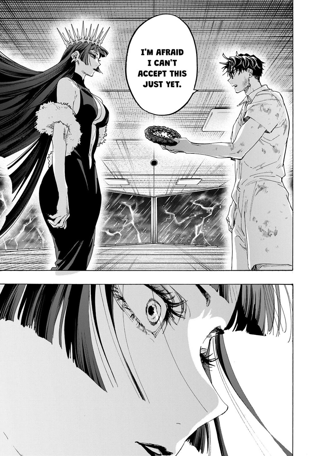 MARRIAGETOXIN chapter 158 page 3