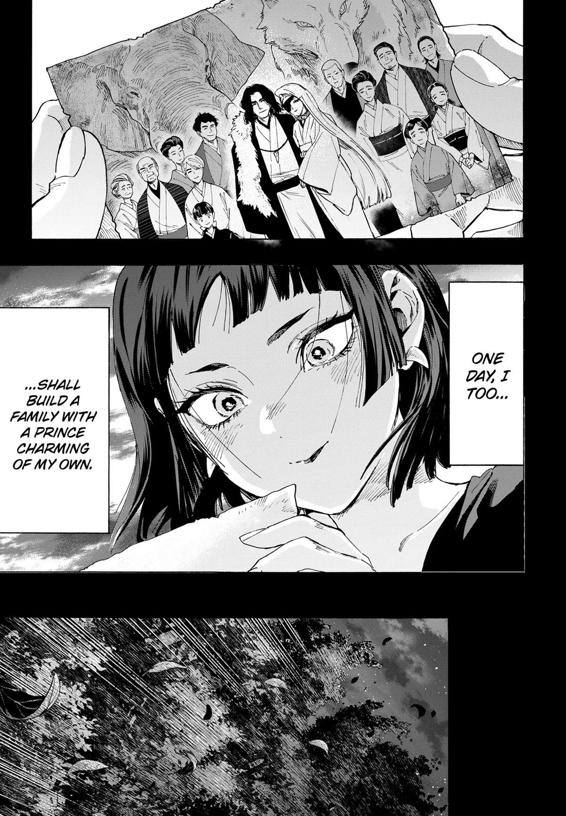 MARRIAGETOXIN chapter 159 page 5