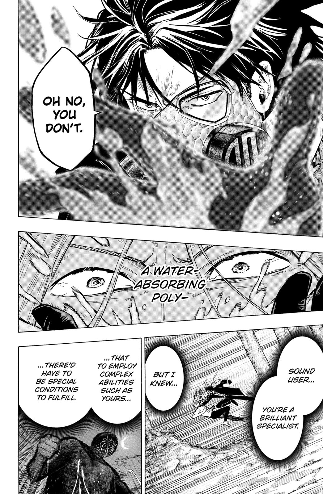 MARRIAGETOXIN chapter 16 page 18