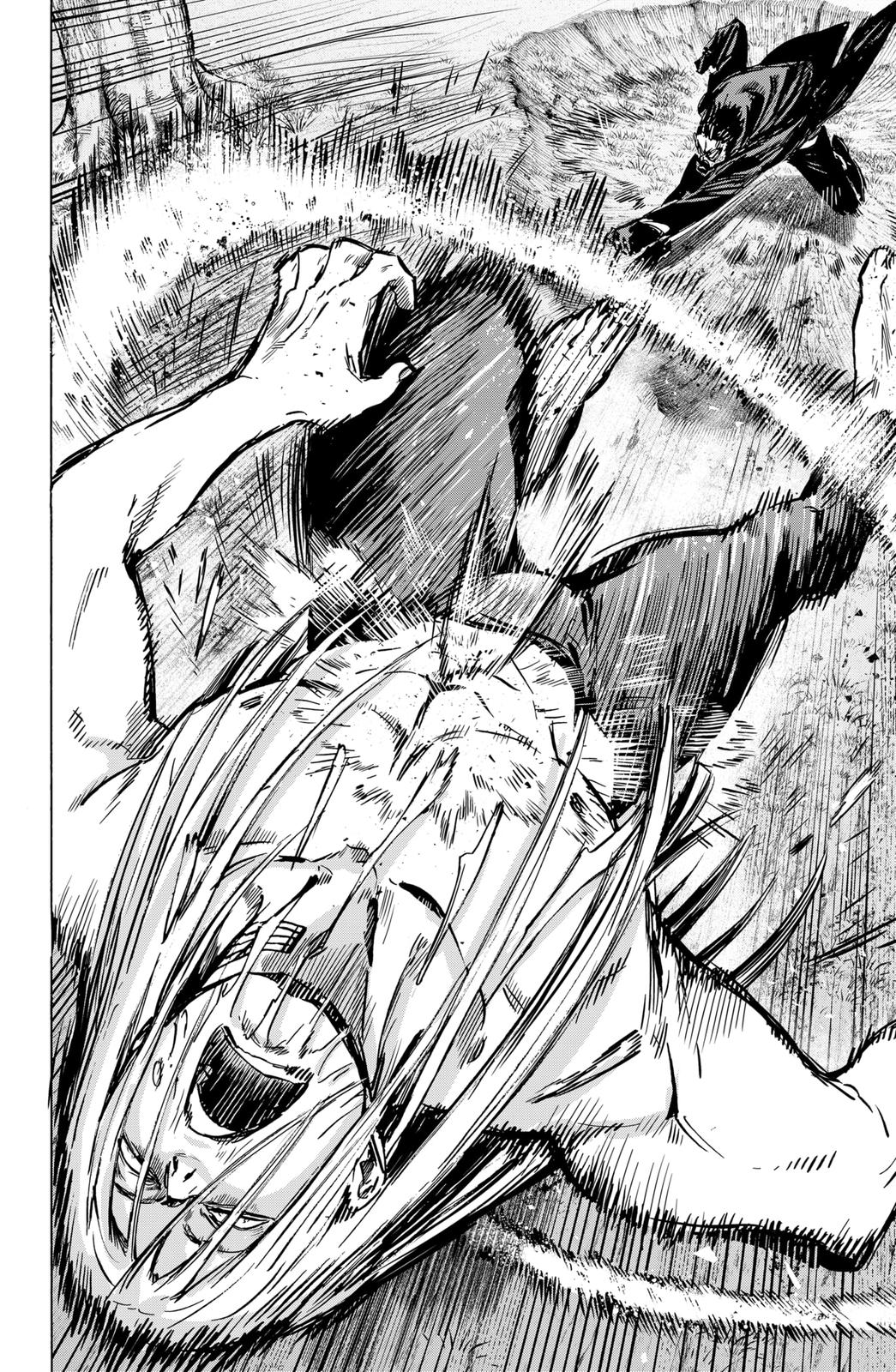 MARRIAGETOXIN chapter 16 page 20