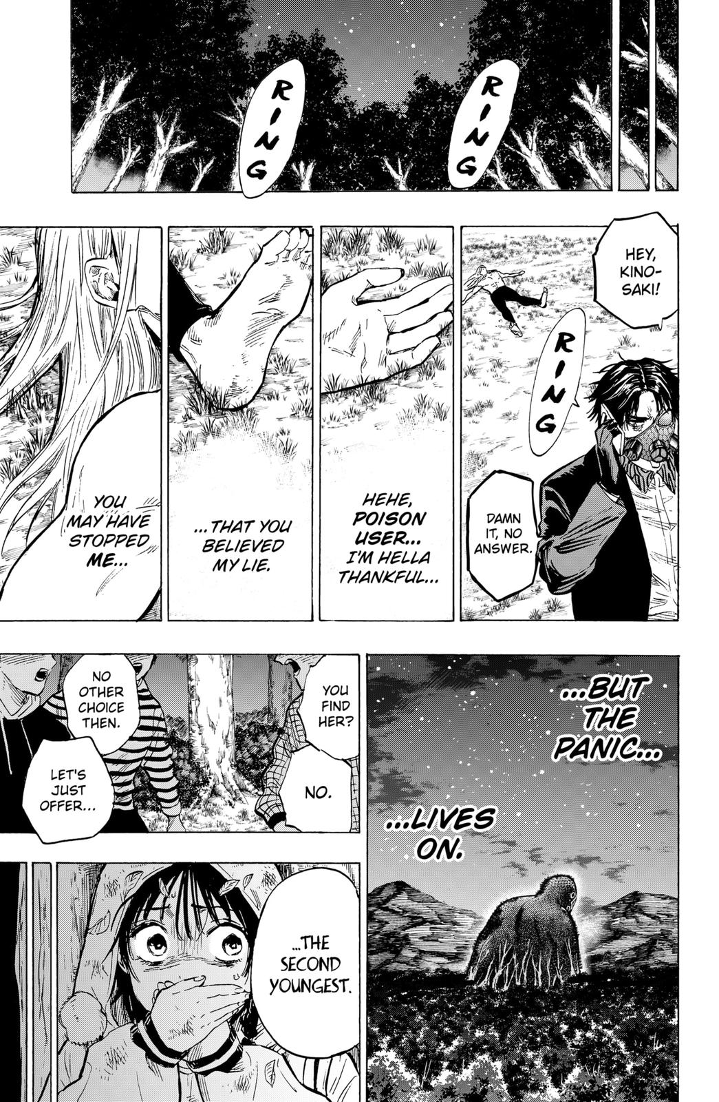 MARRIAGETOXIN chapter 16 page 21