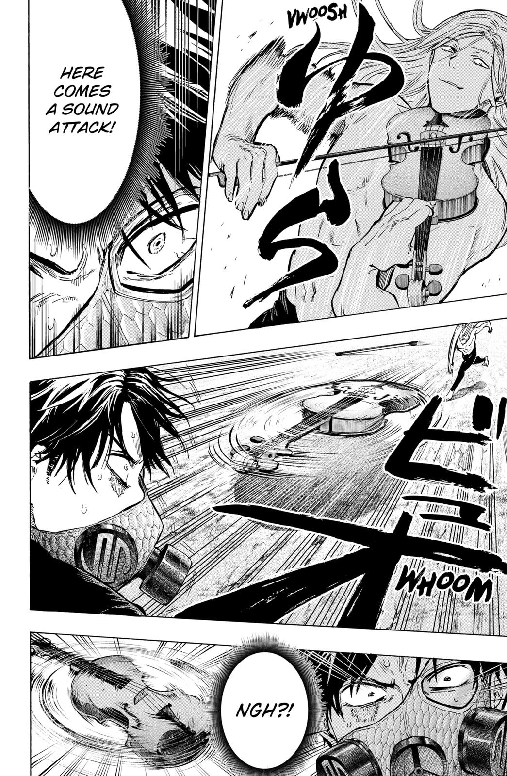 MARRIAGETOXIN chapter 16 page 4