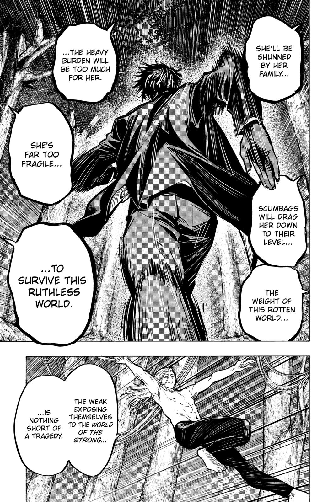 MARRIAGETOXIN chapter 16 page 7