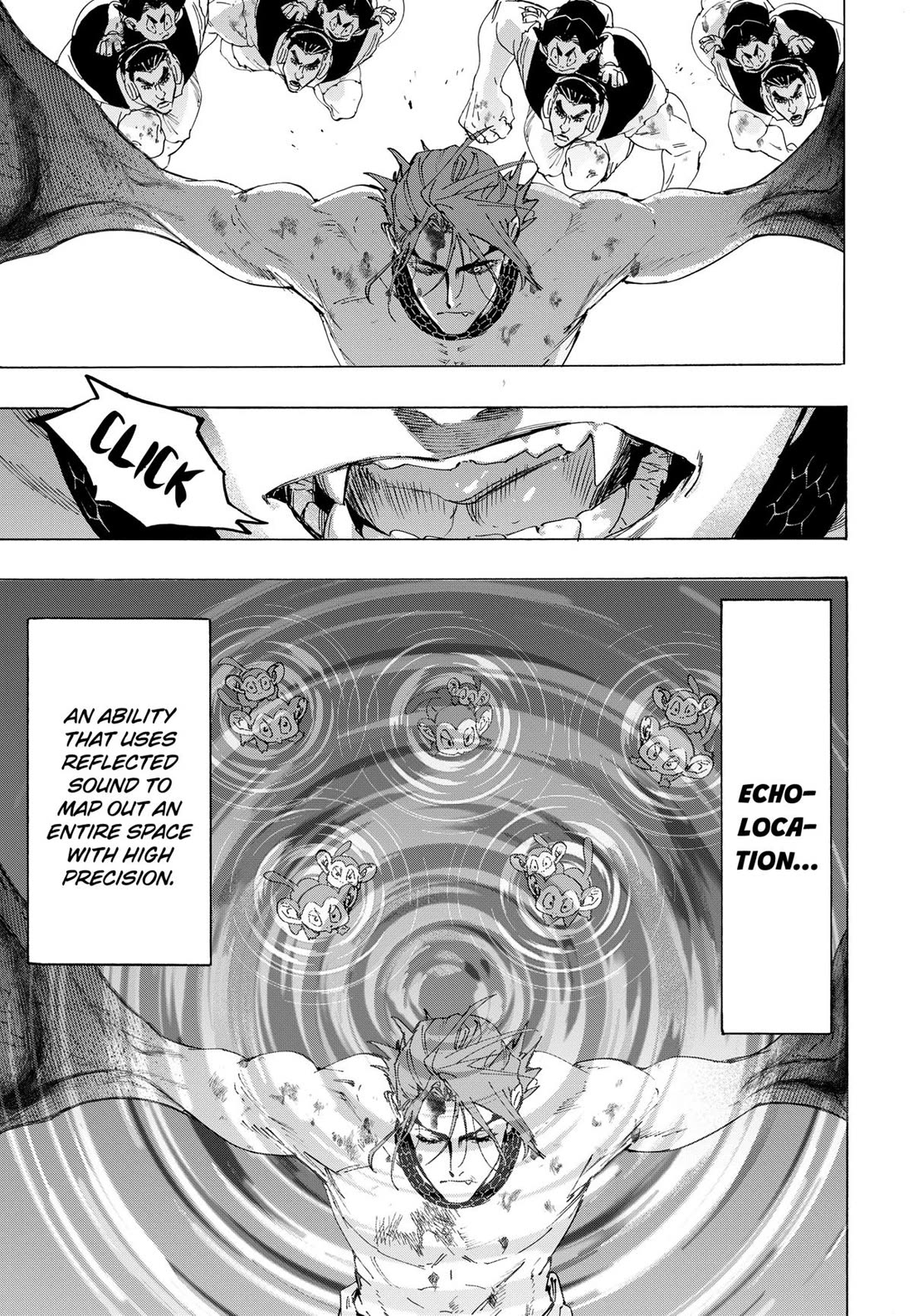 MARRIAGETOXIN chapter 160 page 11