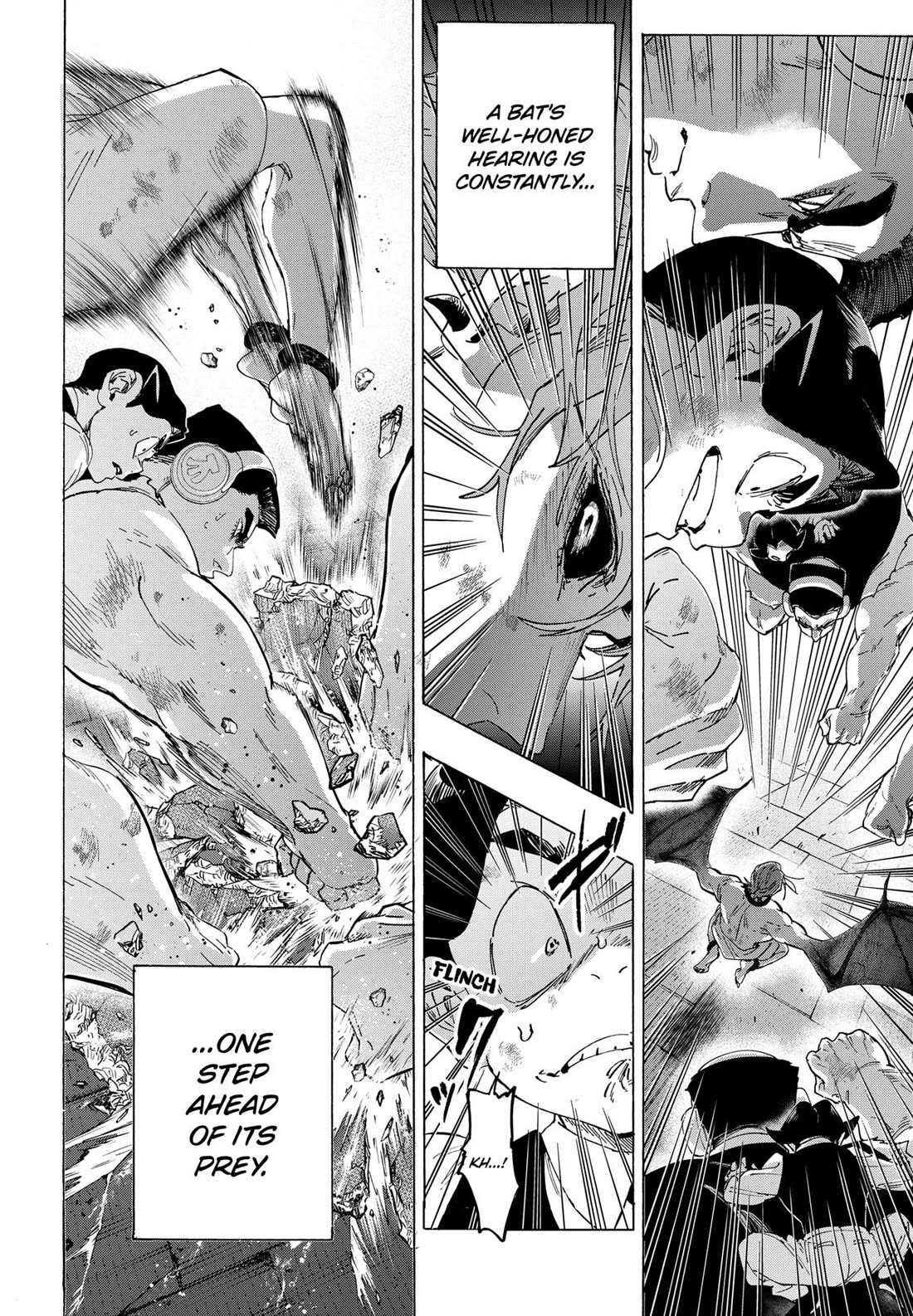 MARRIAGETOXIN chapter 160 page 12