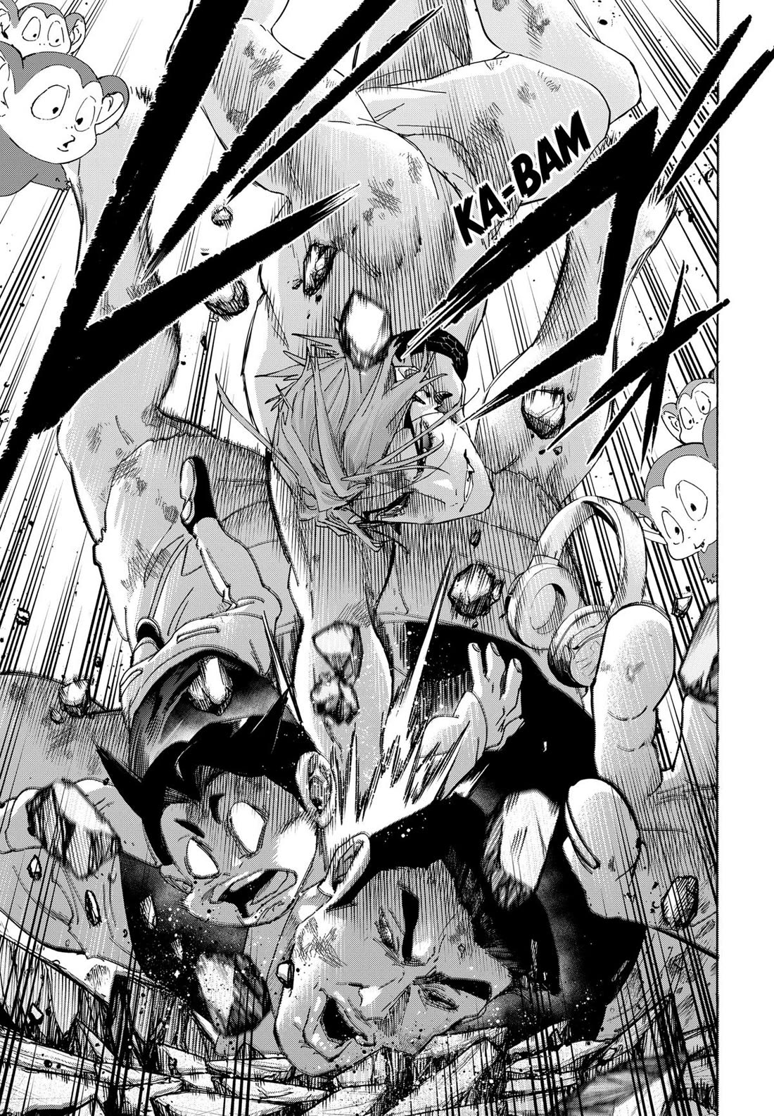 MARRIAGETOXIN chapter 160 page 13