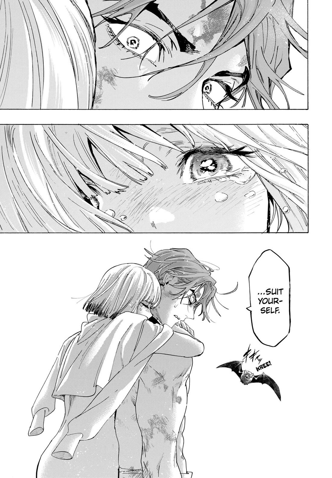 MARRIAGETOXIN chapter 160 page 17